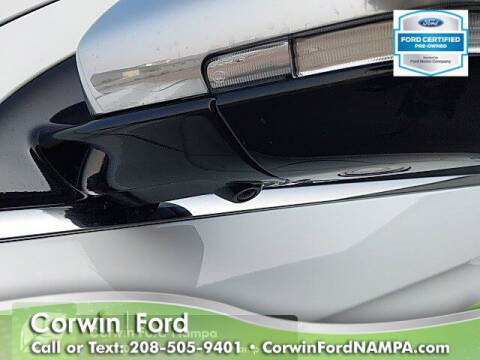 2020 Ford Expedition MAX Platinum