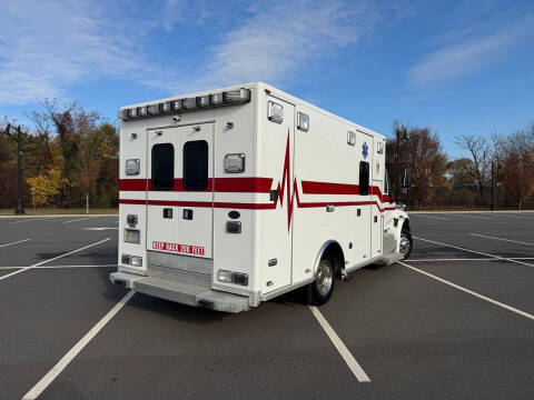 2008 International DuraStar 4300