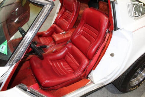 1979 Chevrolet Corvette