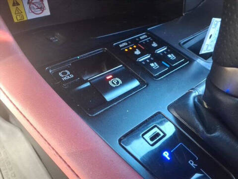 2022 Lexus RX 350 F SPORT