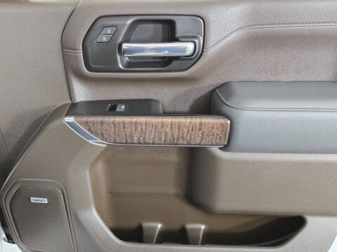 2022 GMC Sierra 2500HD