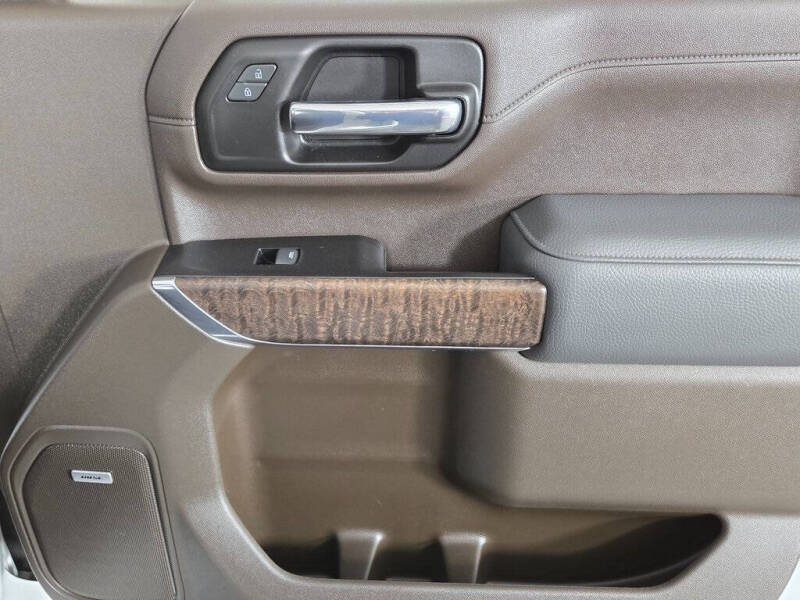 2022 GMC Sierra 2500HD