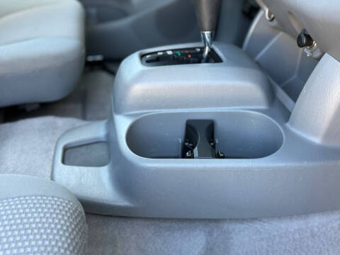 2006 Toyota Tacoma