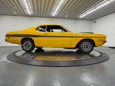 1972 Dodge Dart