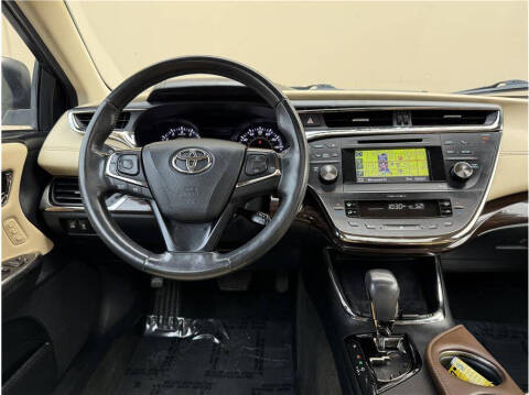 2013 Toyota Avalon