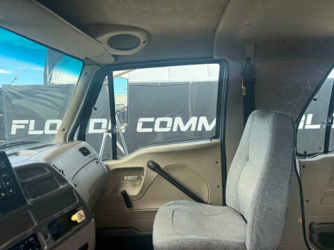 2007 Sterling Acterra