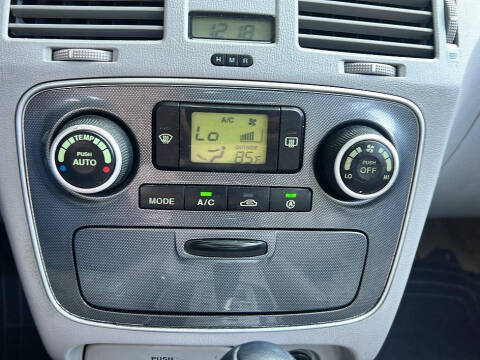 2006 Hyundai Sonata