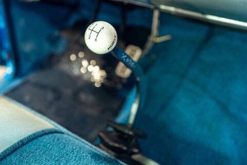 1957 Chevrolet Bel Air