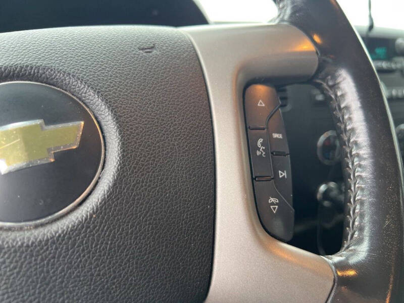 2014 Chevrolet Silverado 2500HD