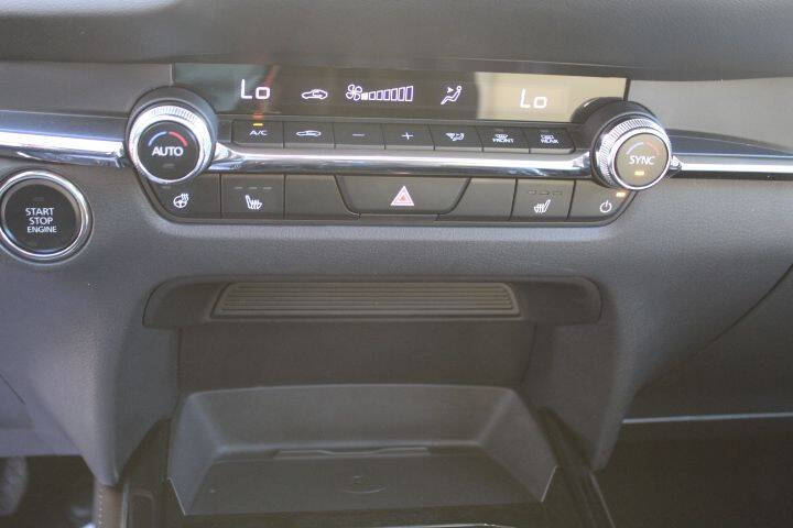 2024 Mazda CX-30 2.5 Turbo Premium