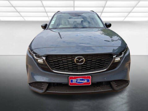 2026 Mazda CX-5 2.5 S Preferred