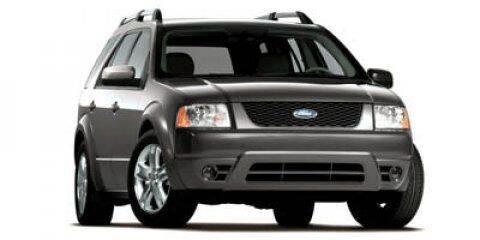2007 Ford Freestyle for sale at Capital Group Auto Sales & Leasing in Freeport NY