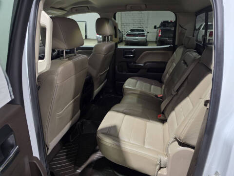 2016 GMC Sierra 1500