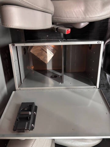 2023 Chevrolet Express 3500