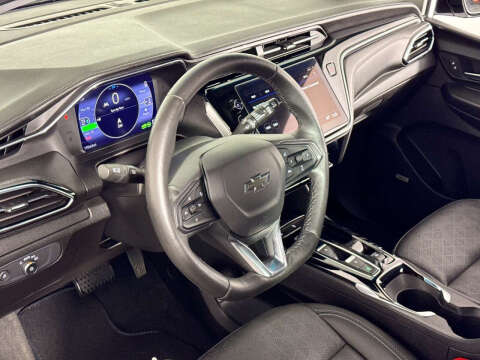 2023 Chevrolet Bolt EV 2LT