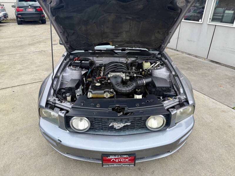 2006 Ford Mustang GT Premium