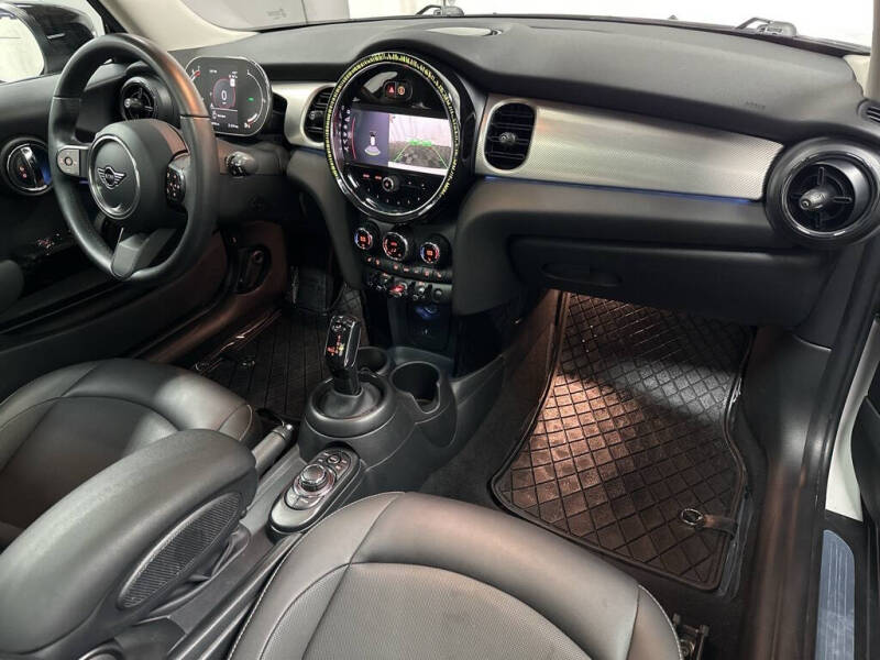 2023 MINI Hardtop 2 Door Cooper