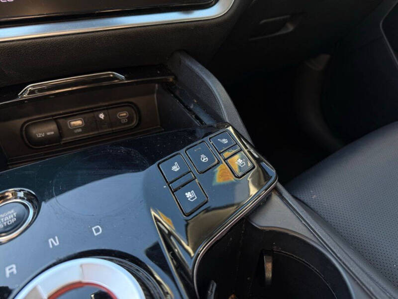 2023 Kia Sportage Hybrid SX-Prestige