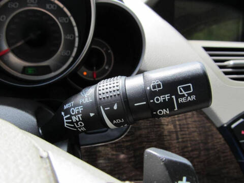 2011 Acura MDX SH-AWD w/Tech