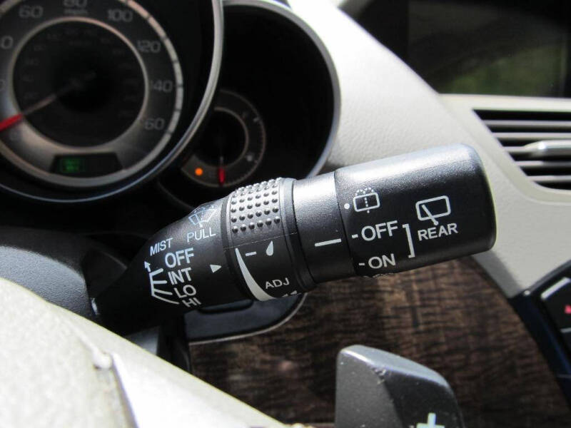 2011 Acura MDX SH-AWD w/Tech