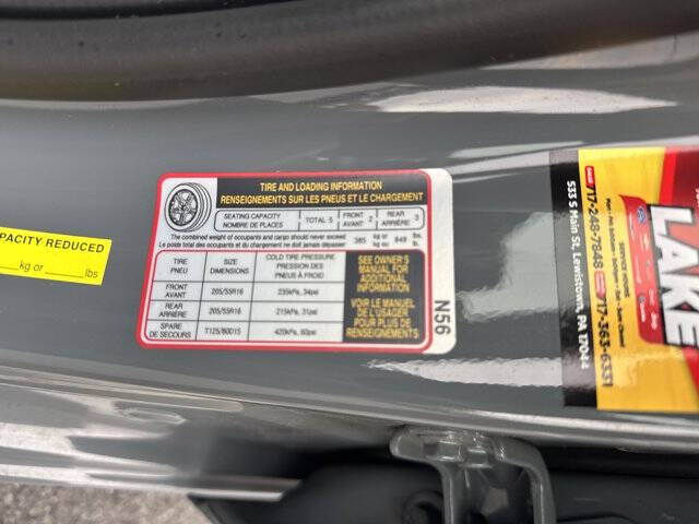 2022 Hyundai Elantra