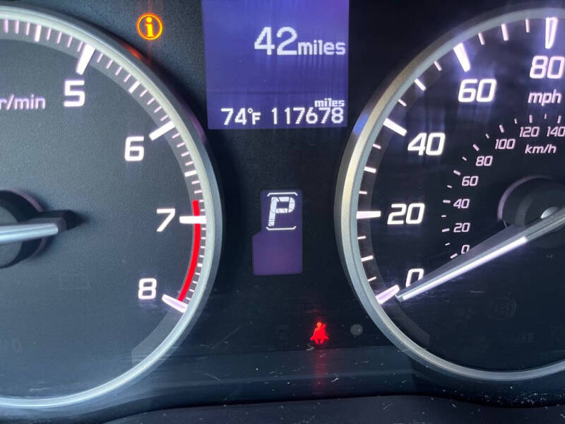 2013 Acura RDX w/Tech