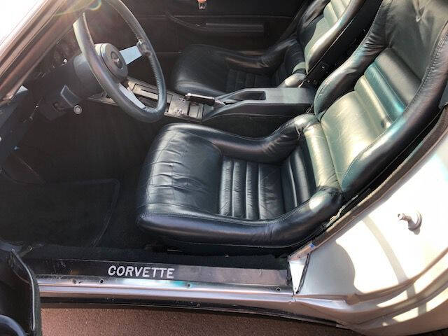 1979 Chevrolet Corvette for sale at Extreme Auto Plaza in Des Moines, IA