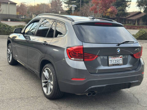2014 BMW X1 sDrive28i