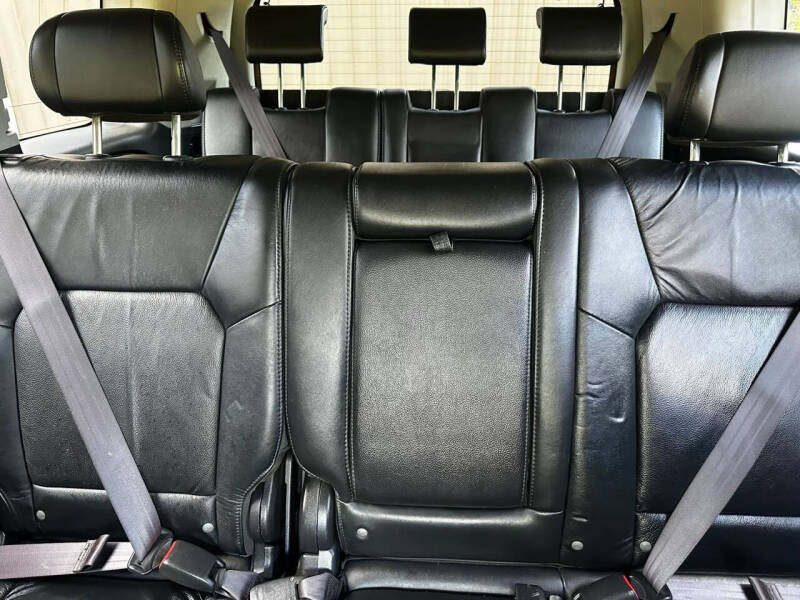 2011 Honda Pilot EX-L