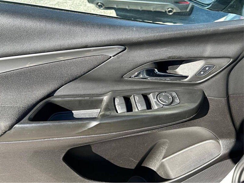 2023 Chevrolet Bolt EV 1LT