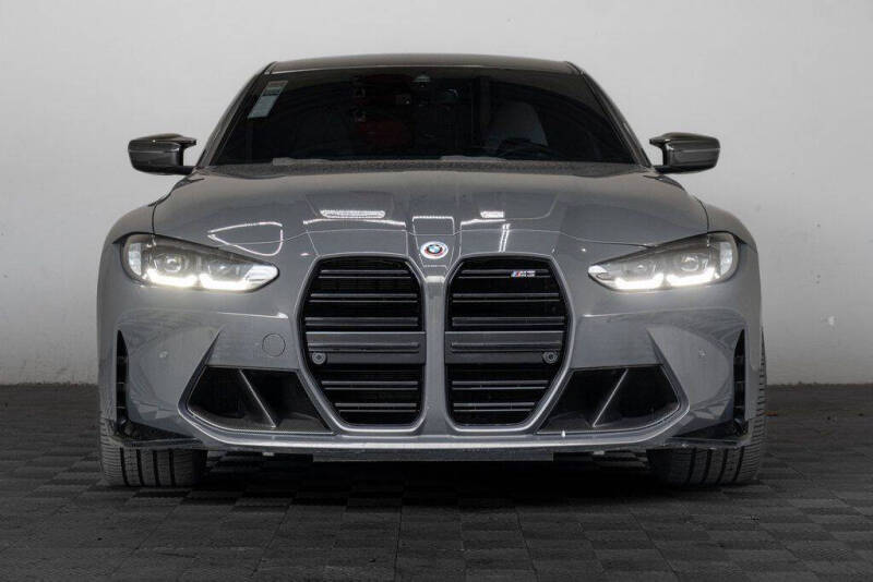 2023 BMW M3