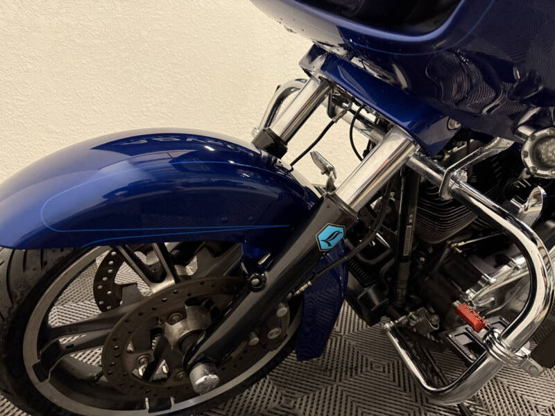 2016 Harley-Davidson ROAD GLIDE SP