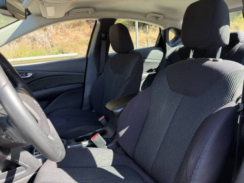 2014 Dodge Dart Aero