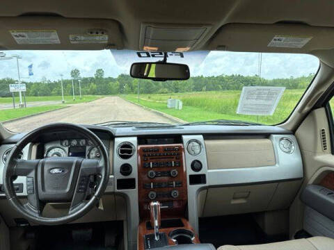 2009 Ford F-150