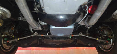 1969 Pontiac Firebird