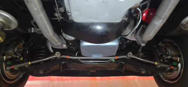 1969 Pontiac Firebird