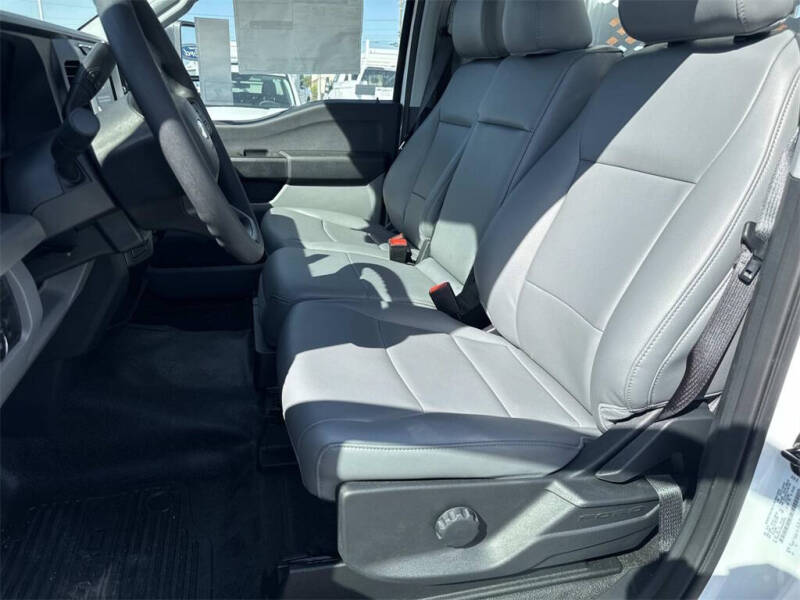 2024 Ford F-450 Super Duty