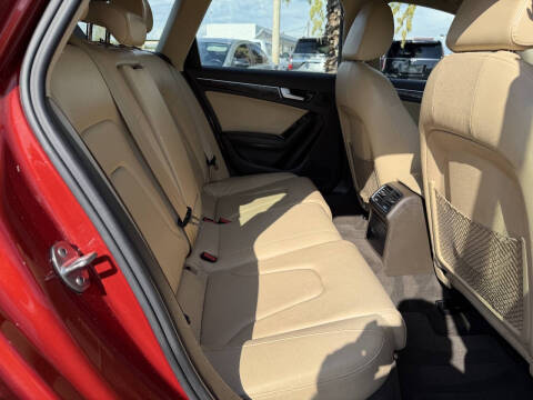 2013 Audi Allroad 2.0T quattro Premium Plus