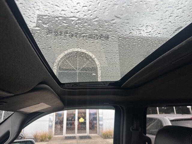 2015 Ford F-350 Super Duty Lariat