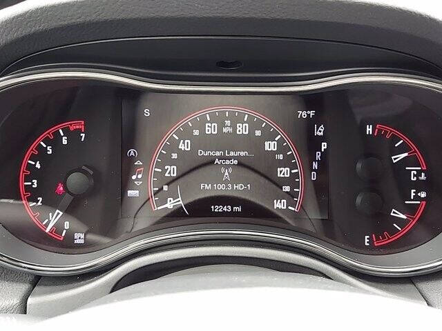 2019 Dodge Durango GT Plus