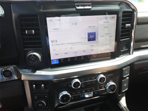 2026 Ford F-350 Super Duty King Ranch