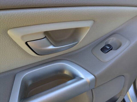 2006 Volvo XC90 2.5T