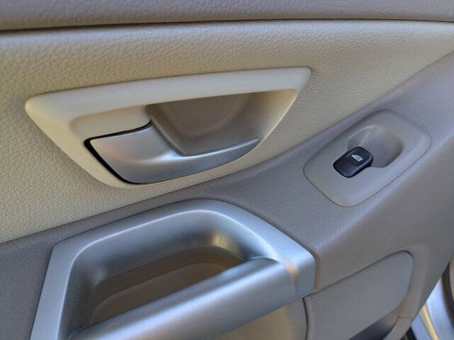 2006 Volvo XC90 2.5T