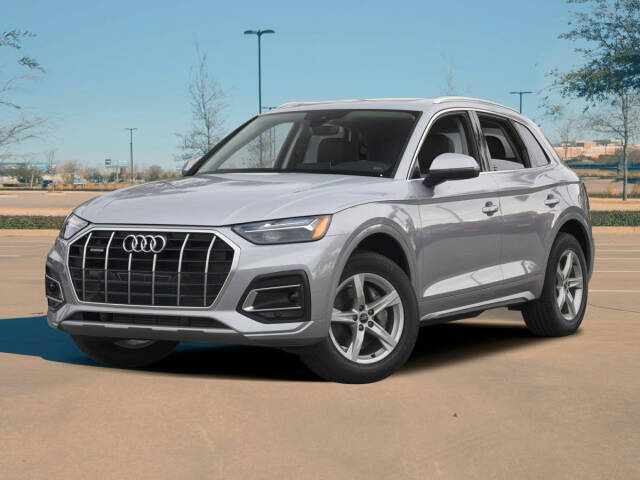 2023 Audi Q5 for sale at Axio Auto Boise in Boise, ID