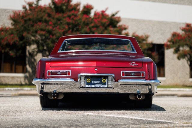 1964 Buick Riviera