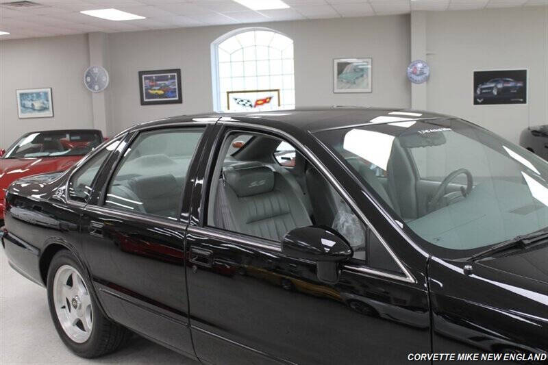 1994 Chevrolet Impala 13