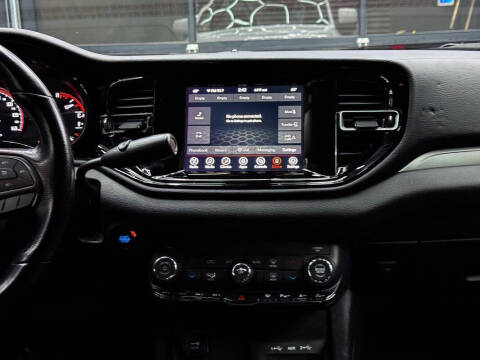 2021 Dodge Durango Pursuit