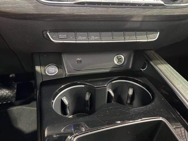 2023 Audi A5 quattro S line Premium 45 TFSI