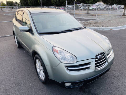 2006 Subaru B9 Tribeca Ltd. 5-Pass.