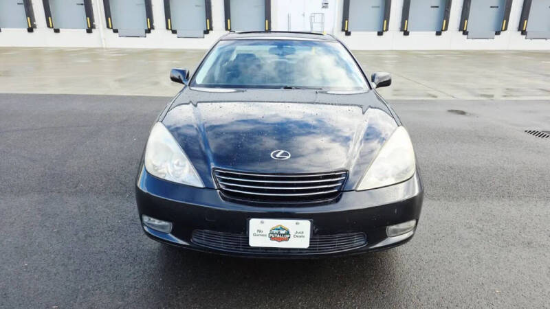 2003 Lexus ES 300